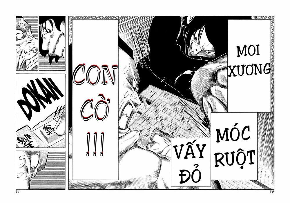 81 Diver: Chapter 128