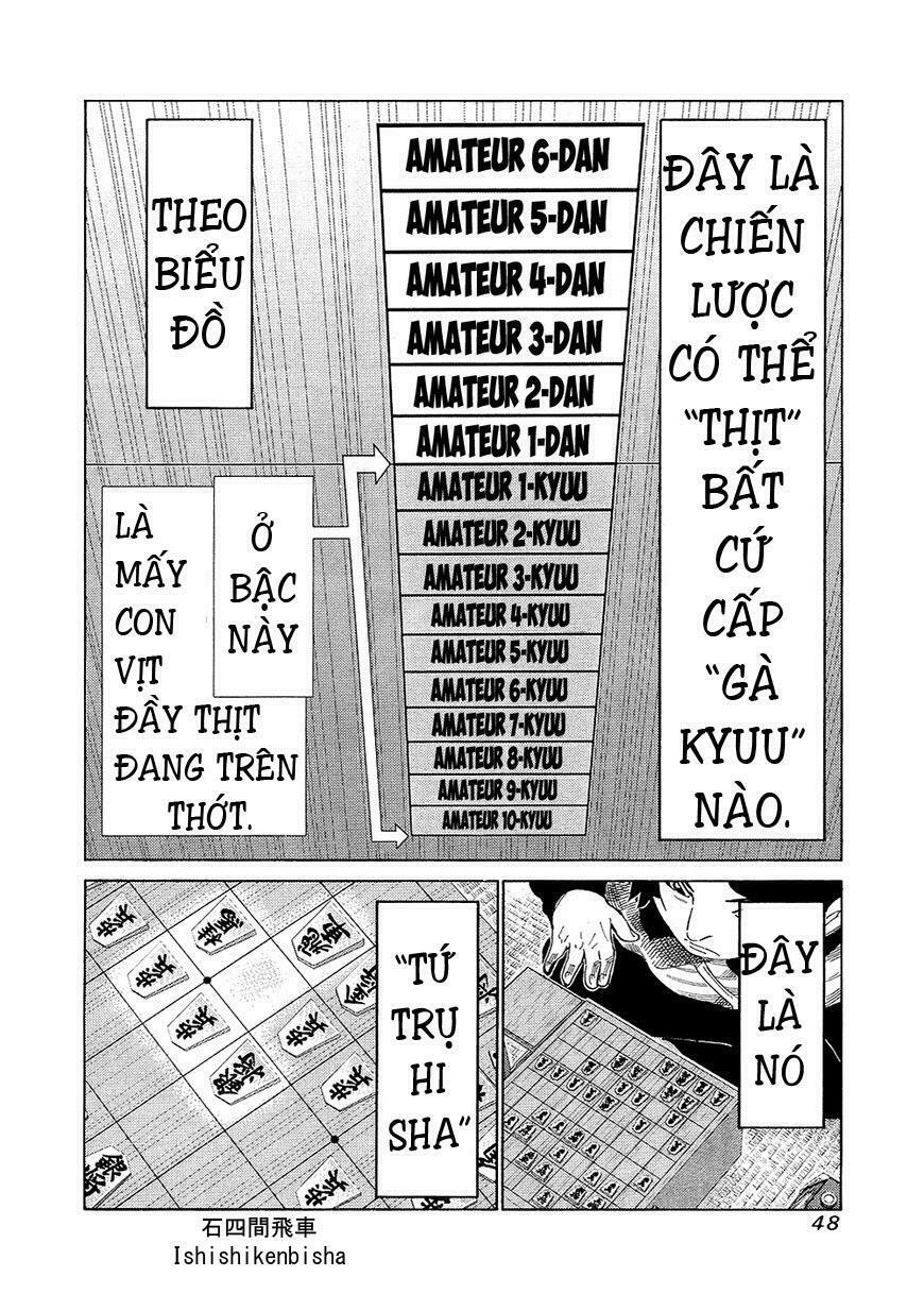 81 Diver: Chapter 128