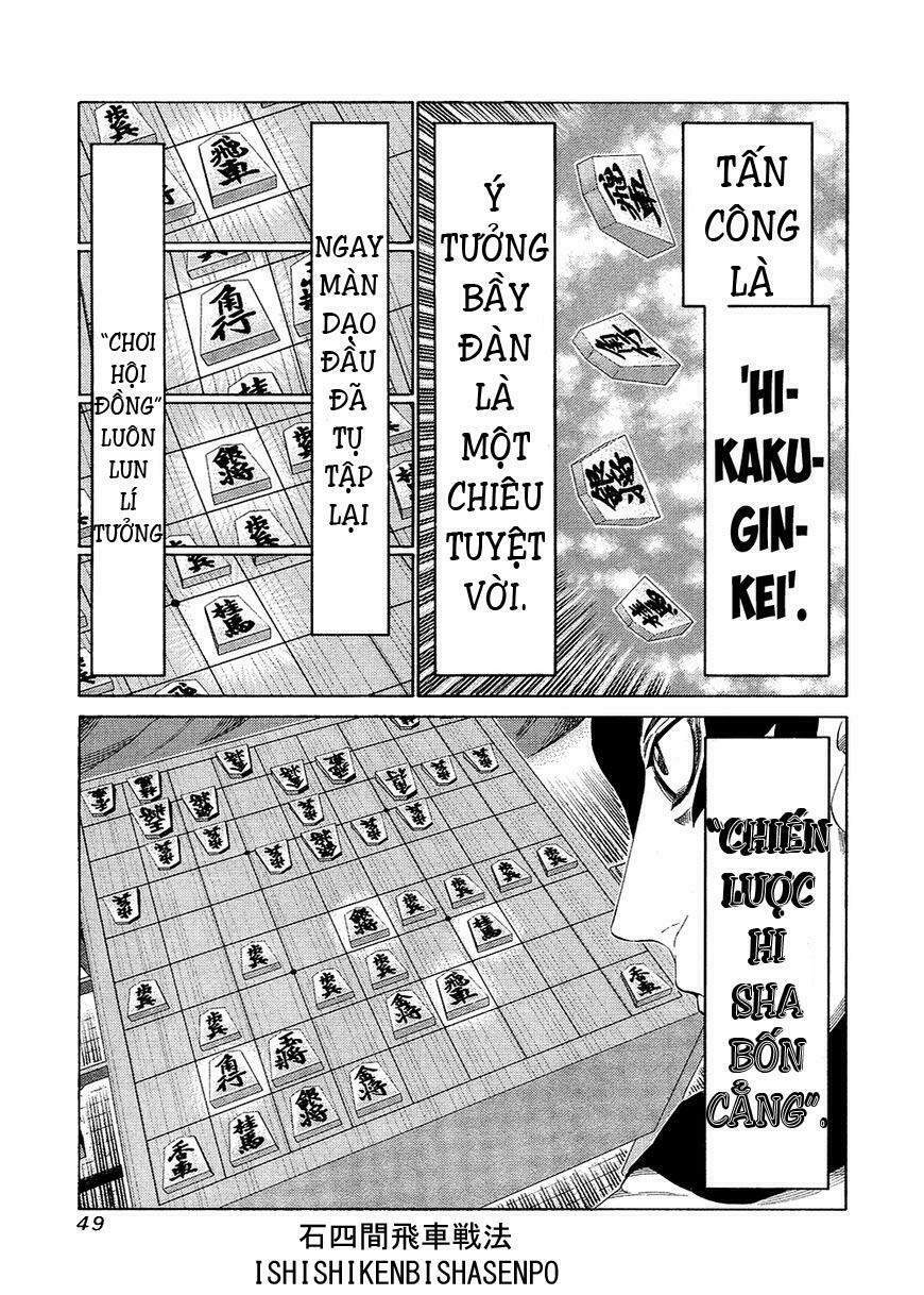 81 Diver: Chapter 128