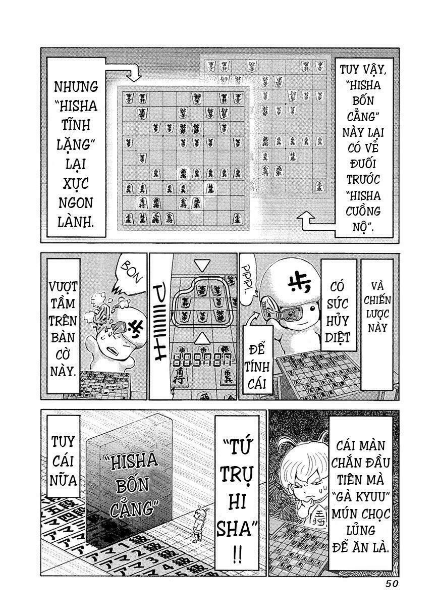 81 Diver: Chapter 128