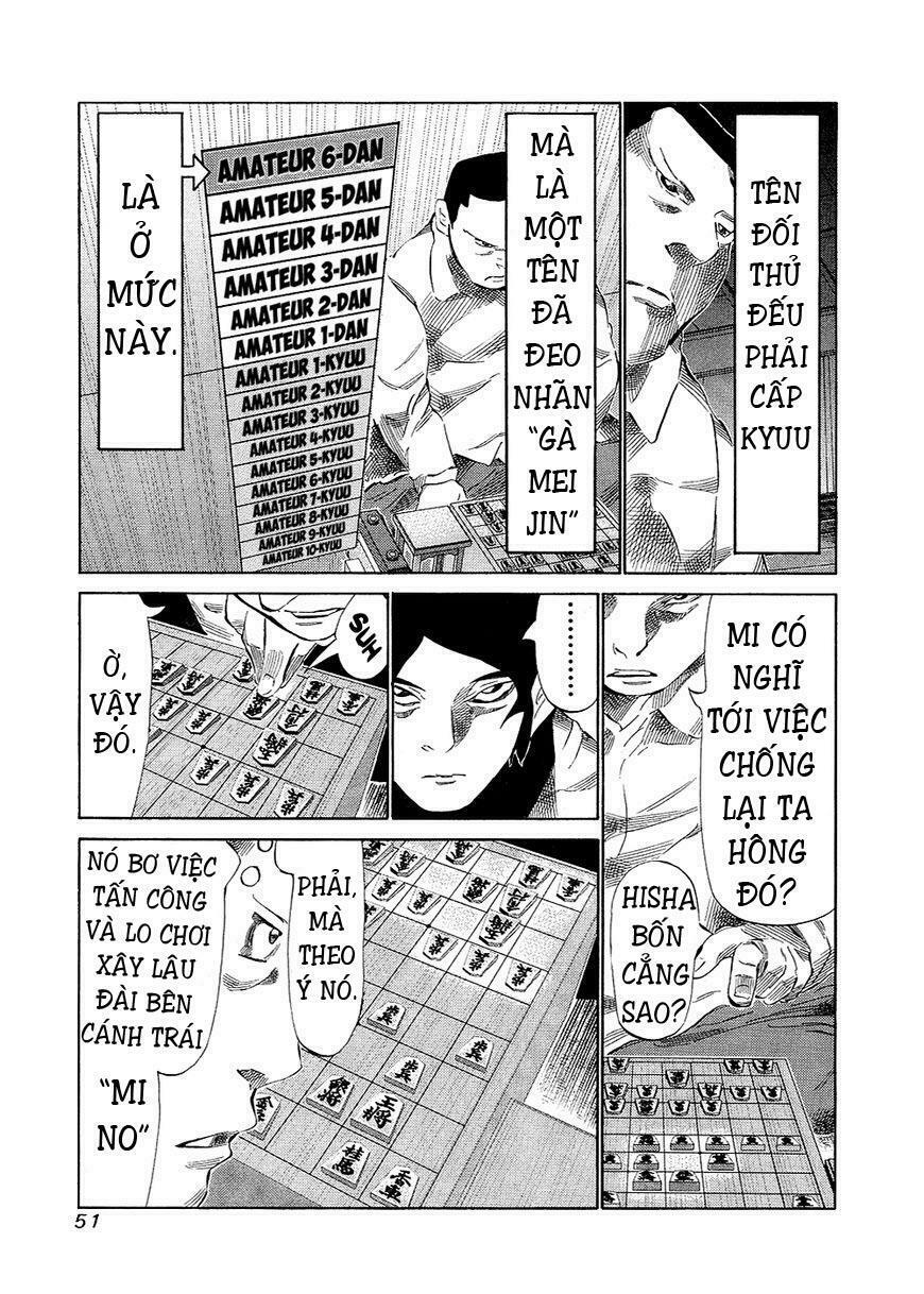 81 Diver: Chapter 128