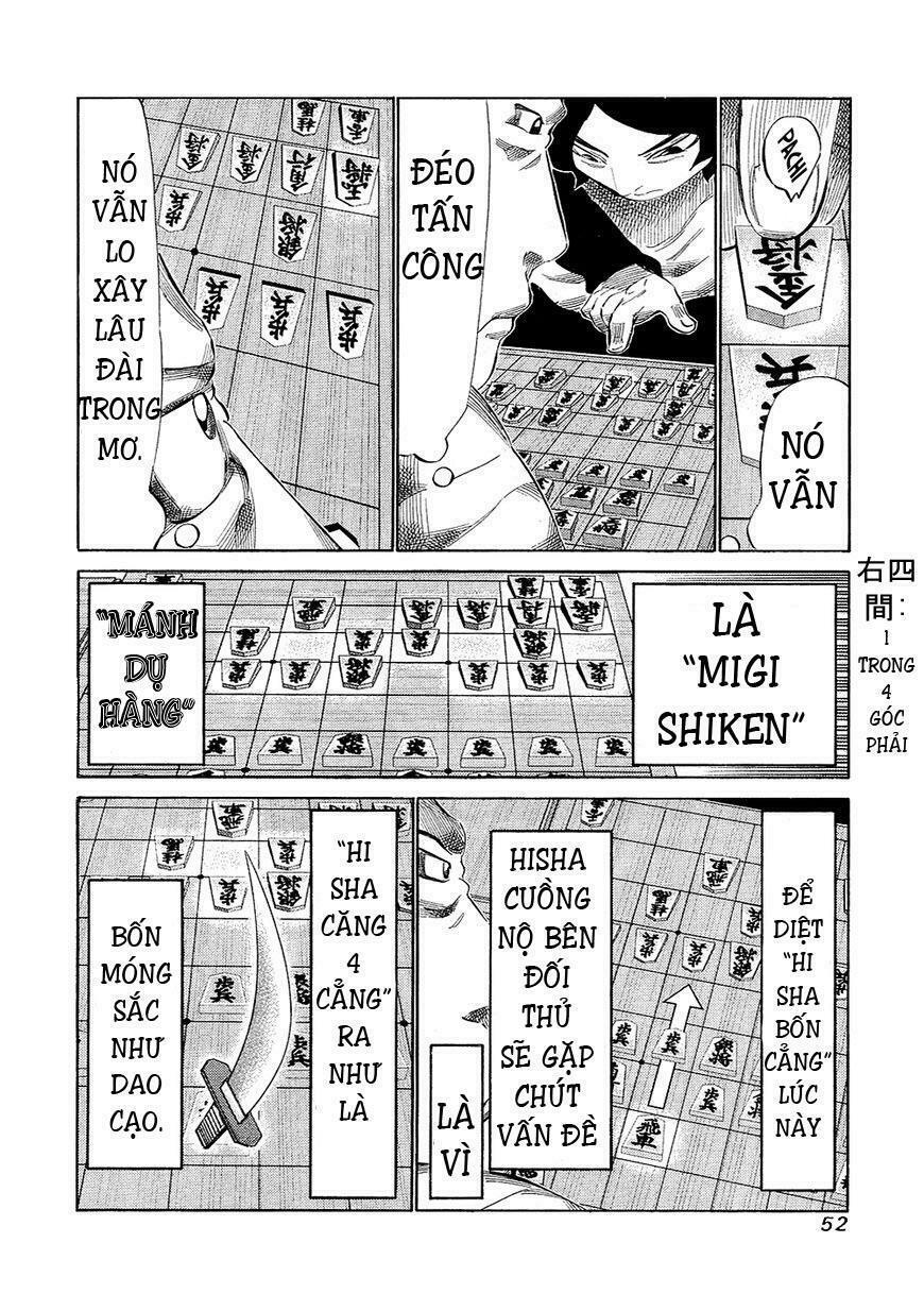 81 Diver: Chapter 128