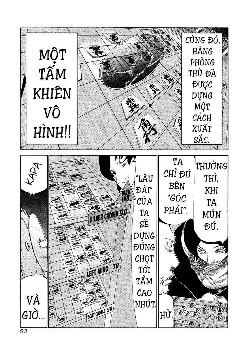 81 Diver: Chapter 128