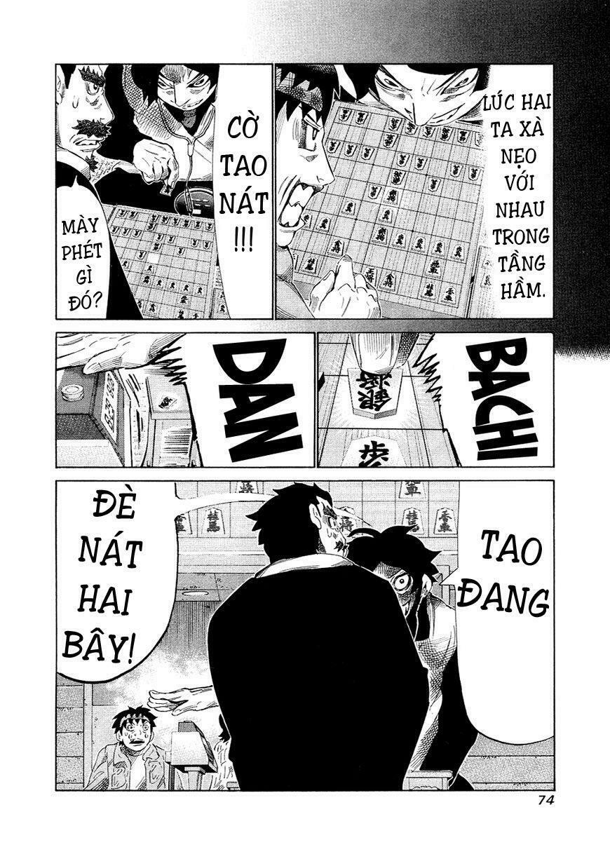 81 Diver: Chapter 129