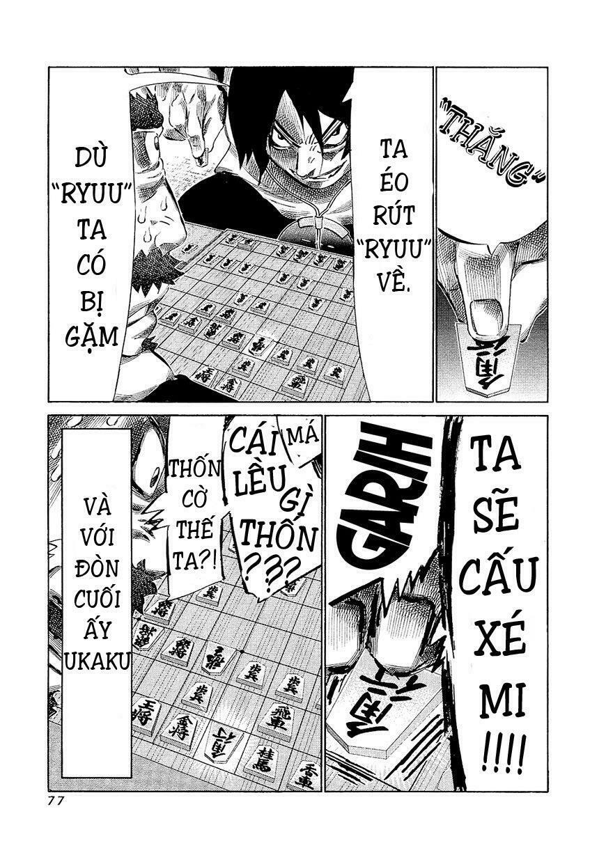 81 Diver: Chapter 129