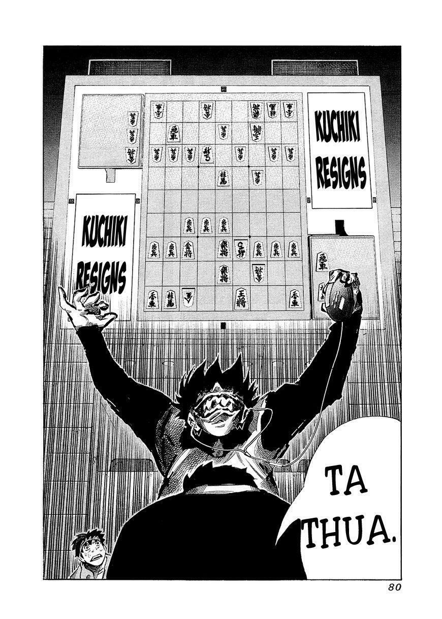 81 Diver: Chapter 129