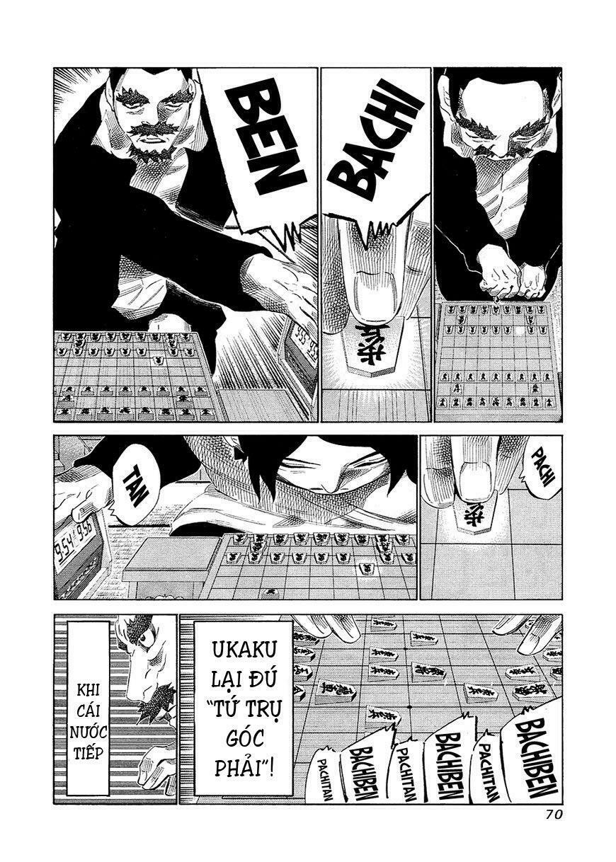 81 Diver: Chapter 129