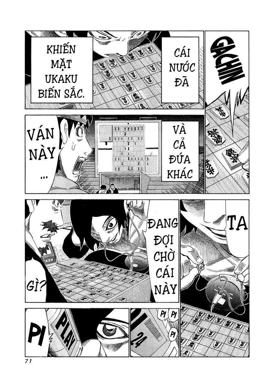 81 Diver: Chapter 129