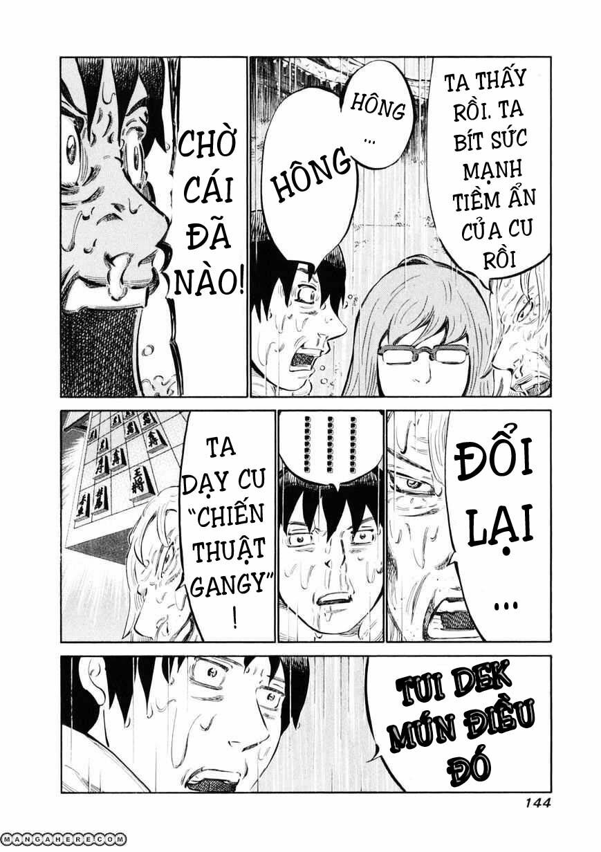 81 Diver: Chapter 13