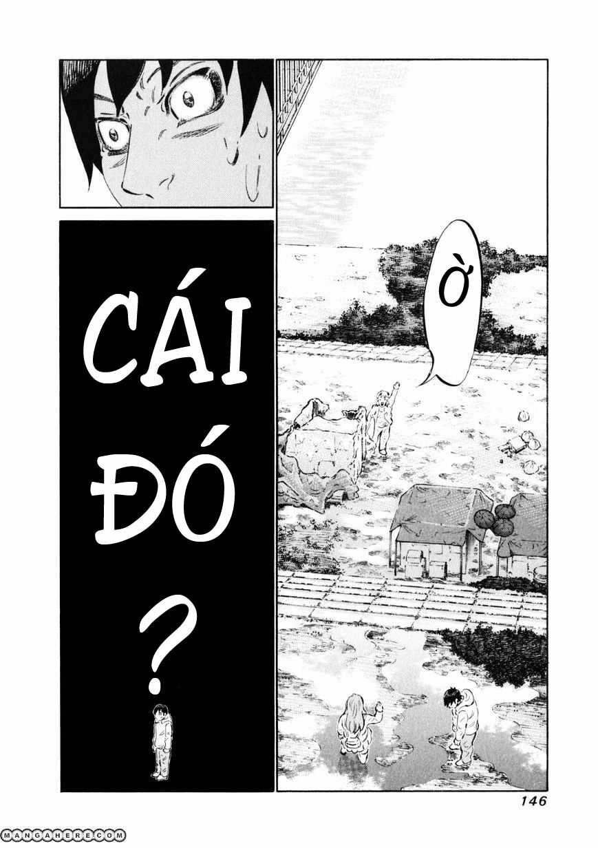 81 Diver: Chapter 13