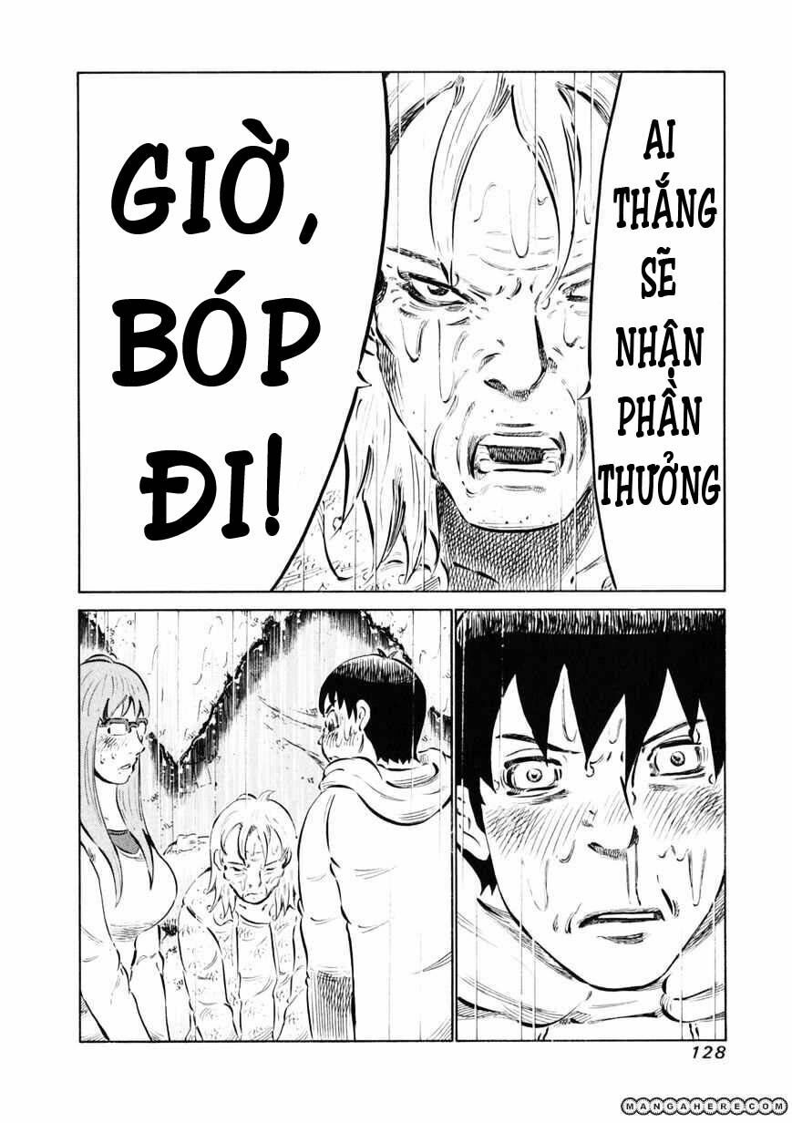 81 Diver: Chapter 13