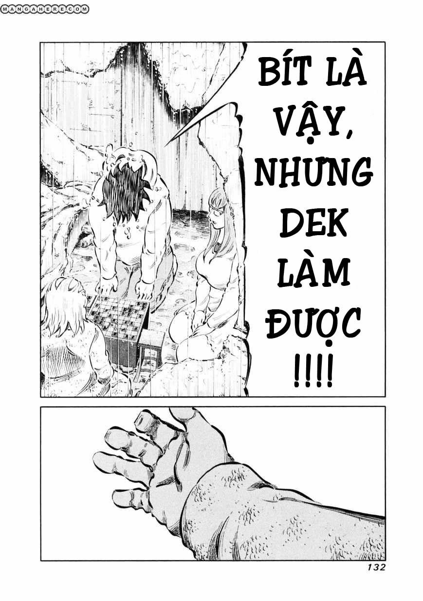 81 Diver: Chapter 13