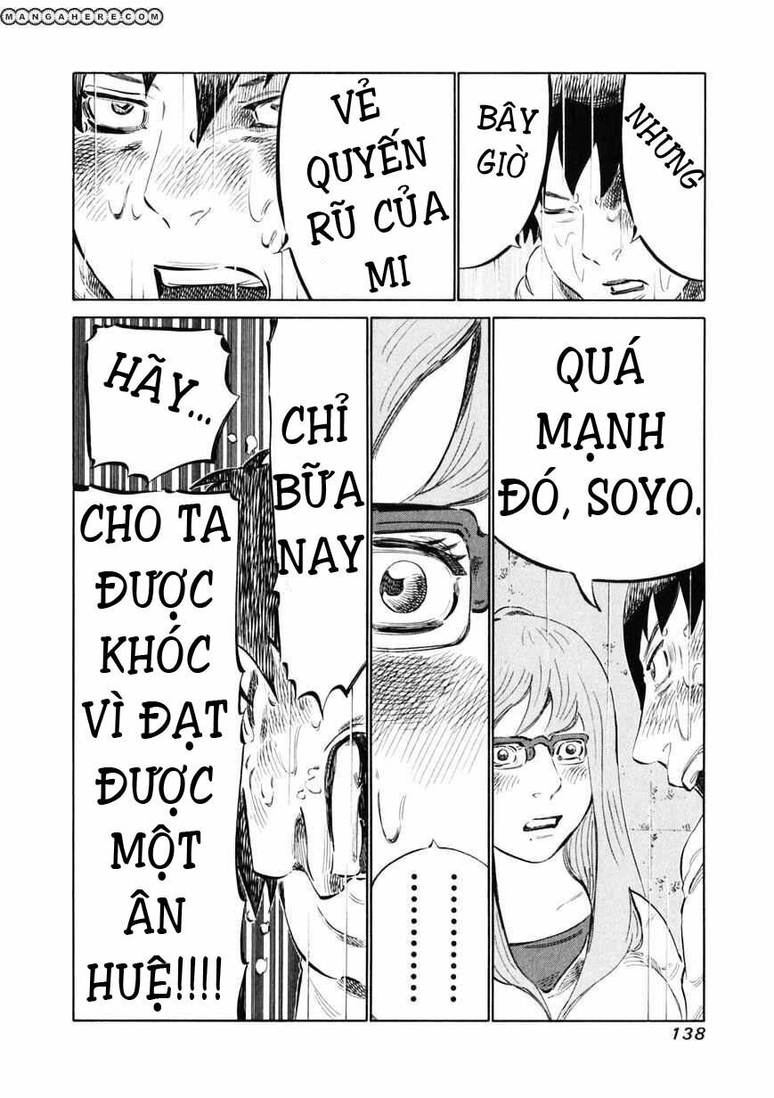 81 Diver: Chapter 13