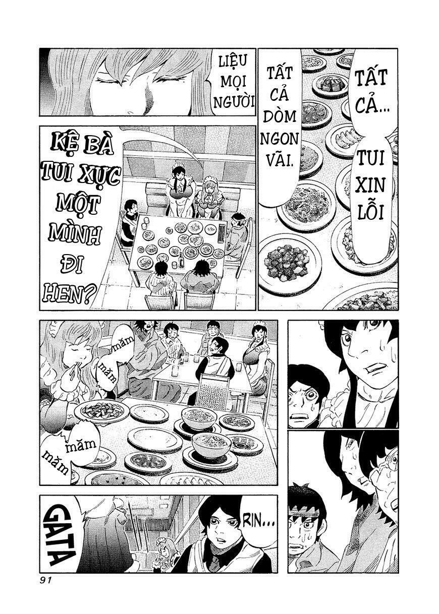 81 Diver: Chapter 130