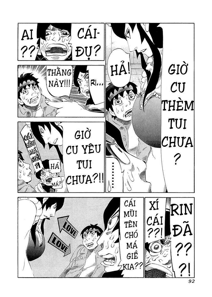 81 Diver: Chapter 130