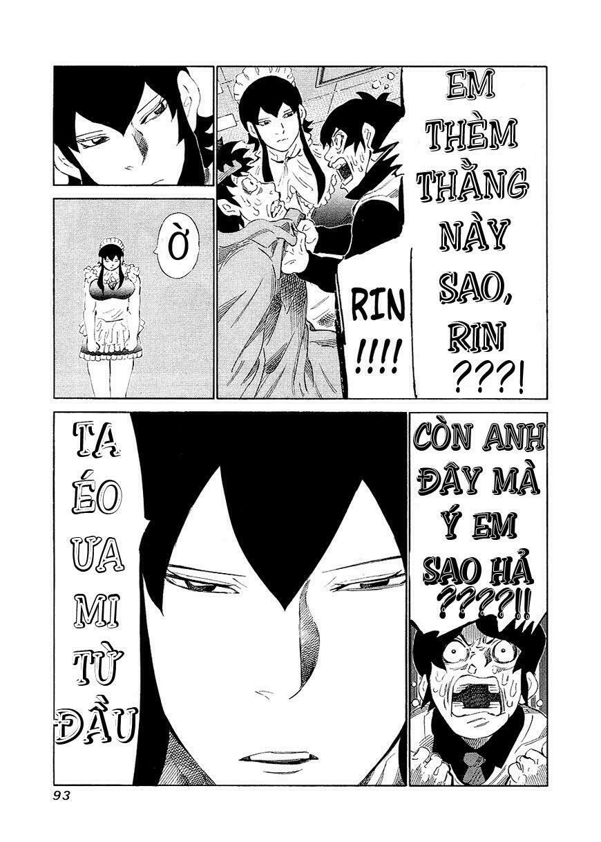 81 Diver: Chapter 130
