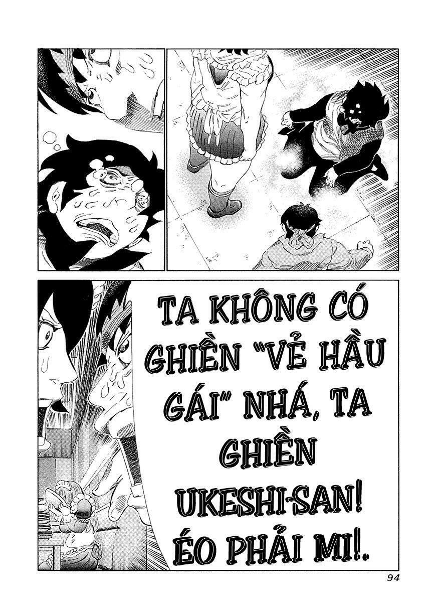 81 Diver: Chapter 130