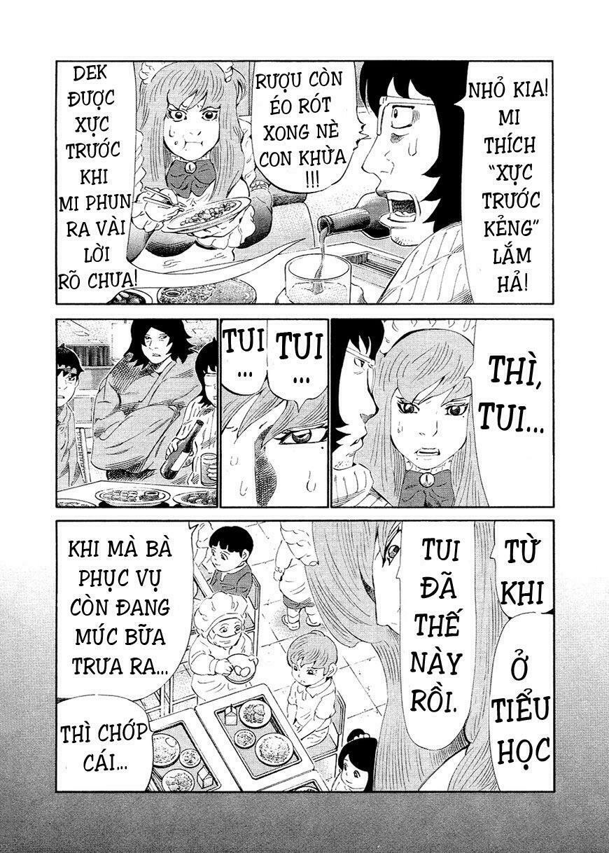 81 Diver: Chapter 130