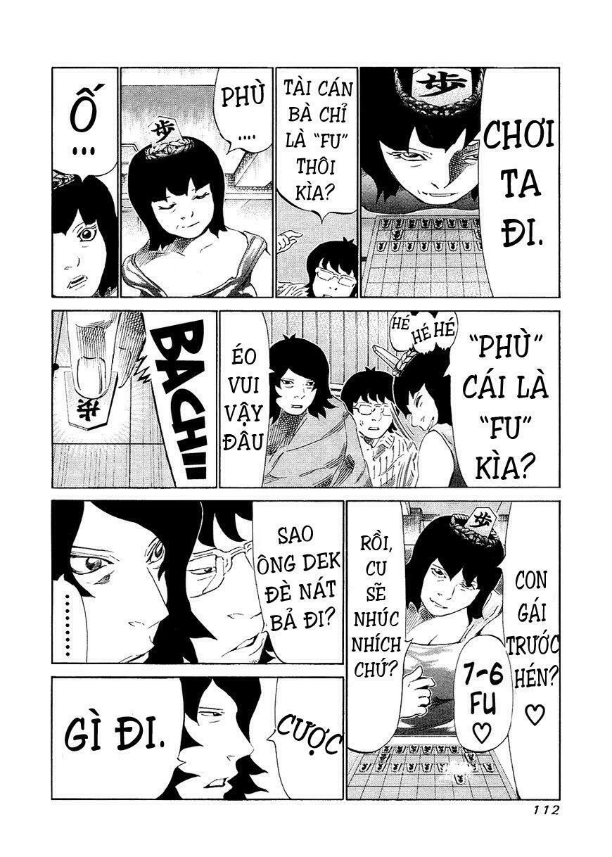 81 Diver: Chapter 131