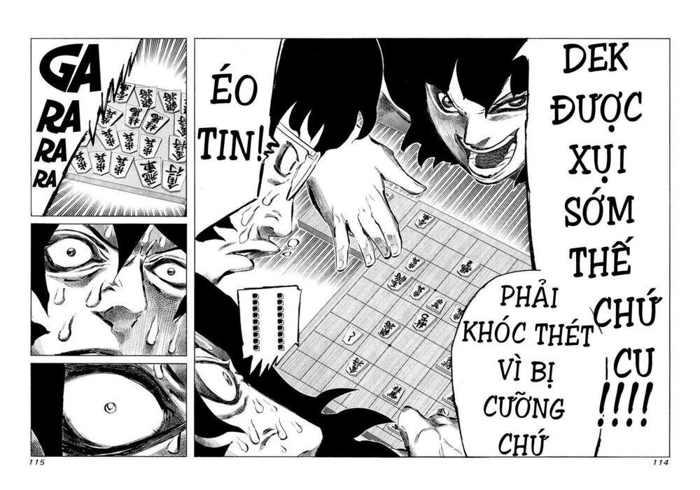 81 Diver: Chapter 131