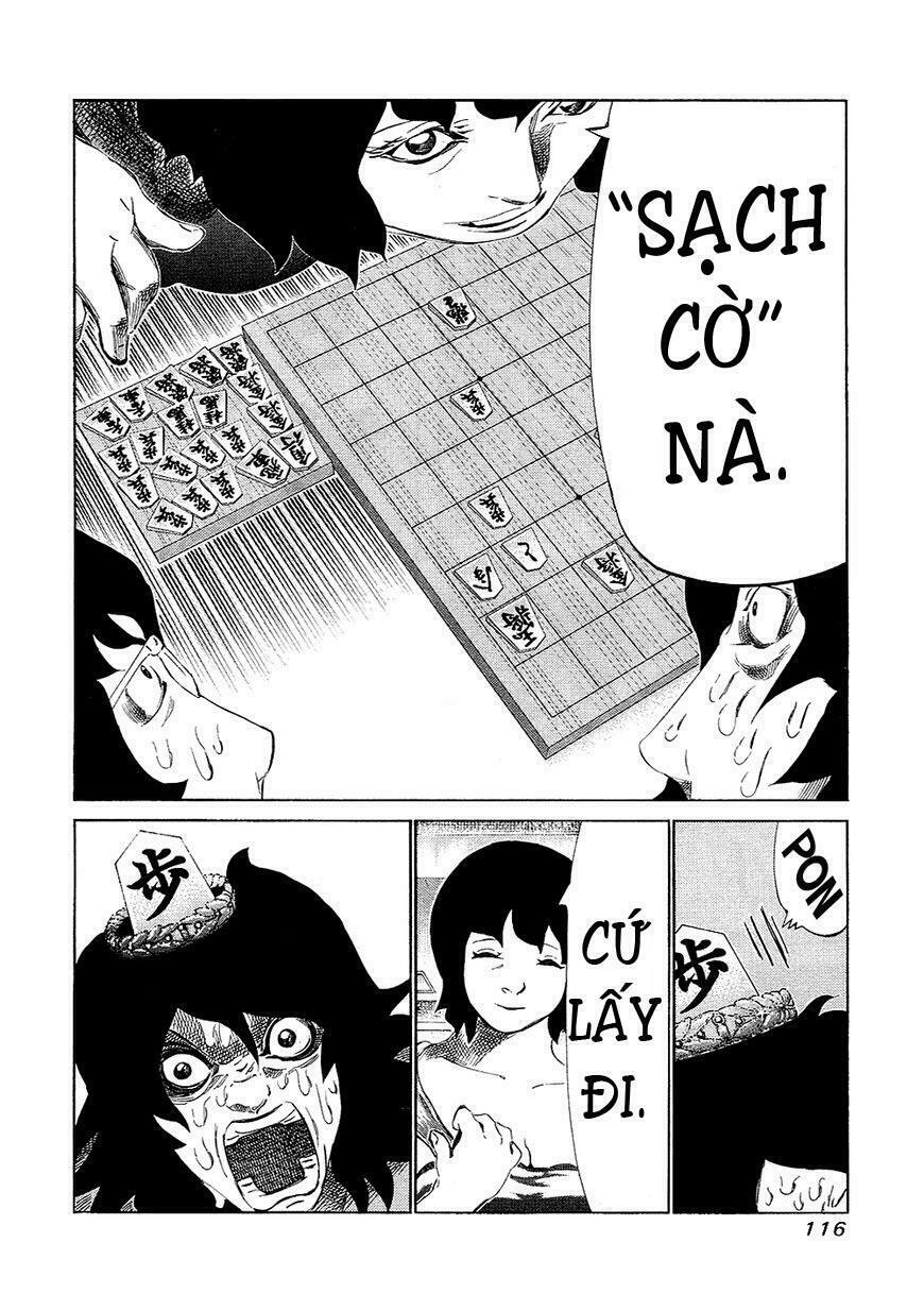81 Diver: Chapter 131
