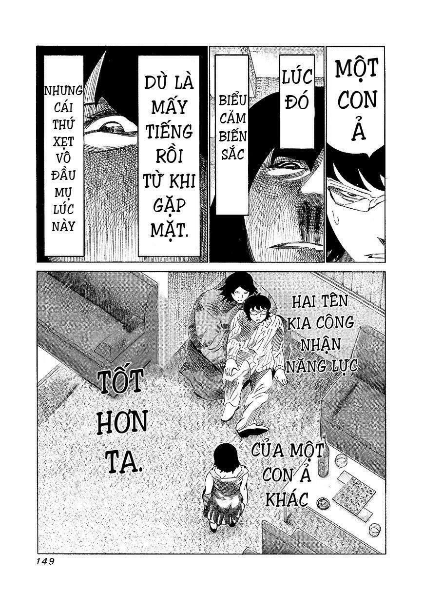 81 Diver: Chapter 133