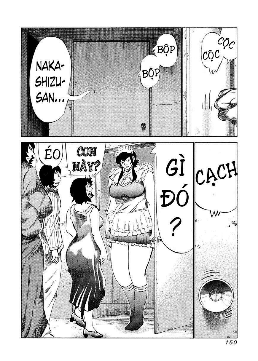 81 Diver: Chapter 133