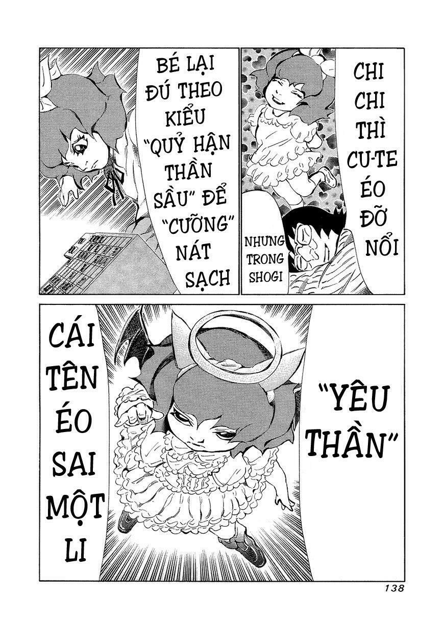 81 Diver: Chapter 133