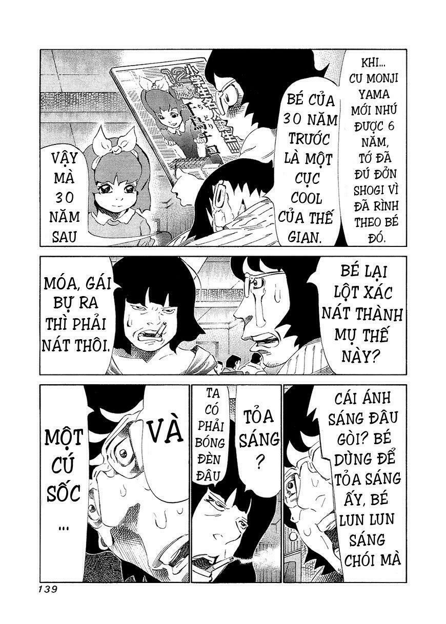 81 Diver: Chapter 133