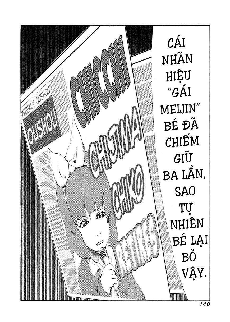 81 Diver: Chapter 133