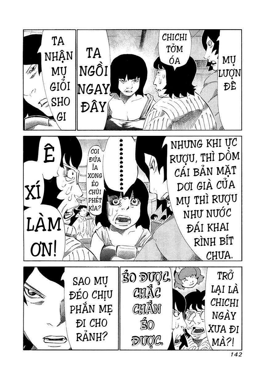 81 Diver: Chapter 133
