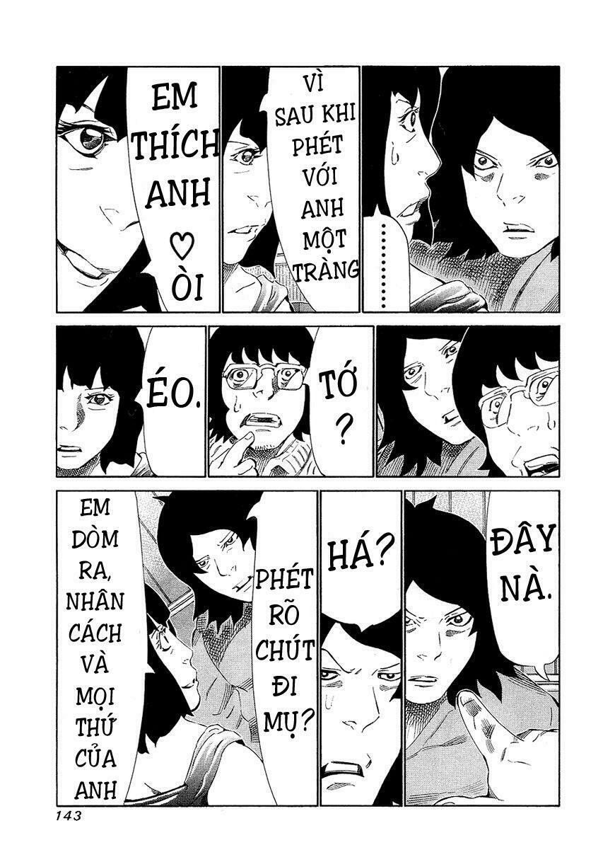 81 Diver: Chapter 133