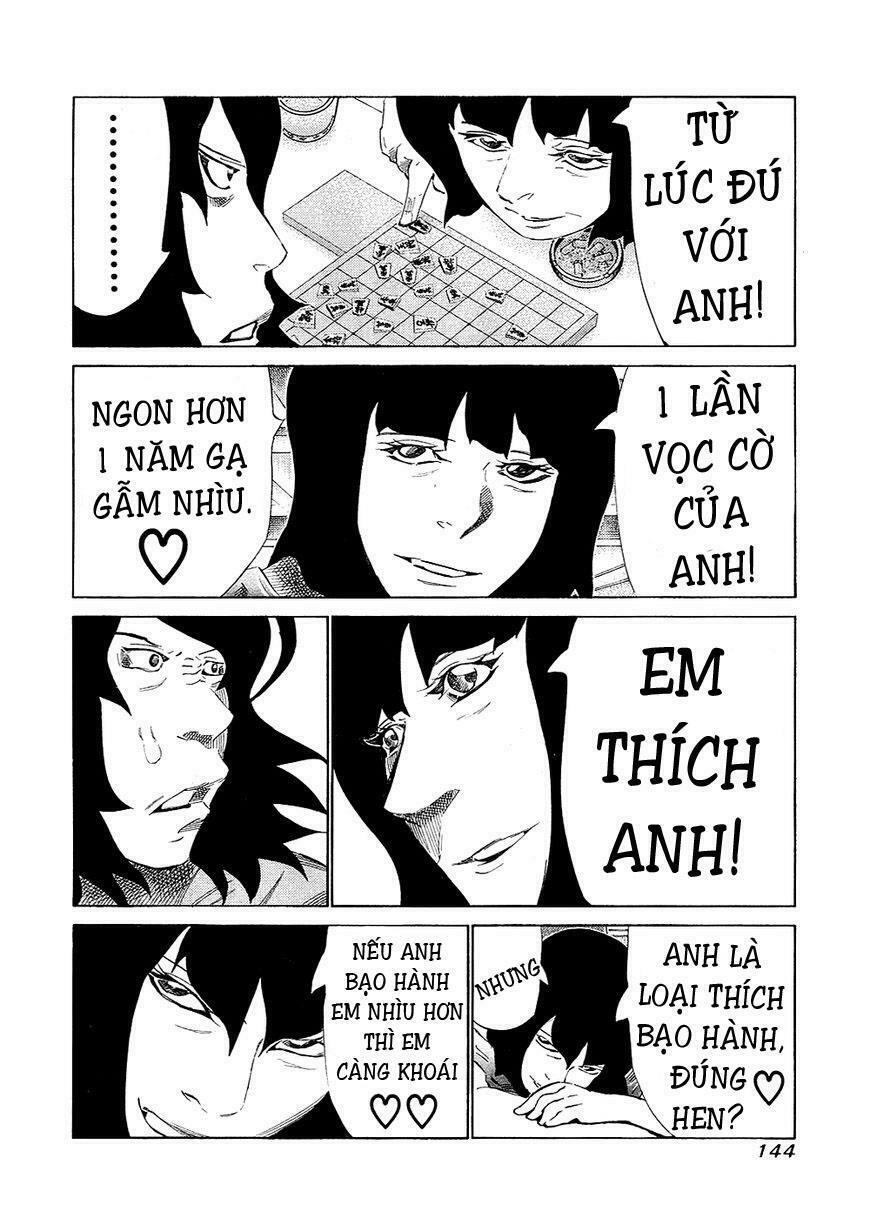 81 Diver: Chapter 133