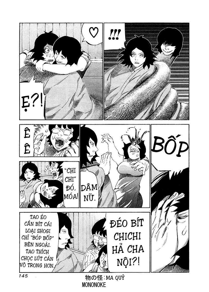 81 Diver: Chapter 133