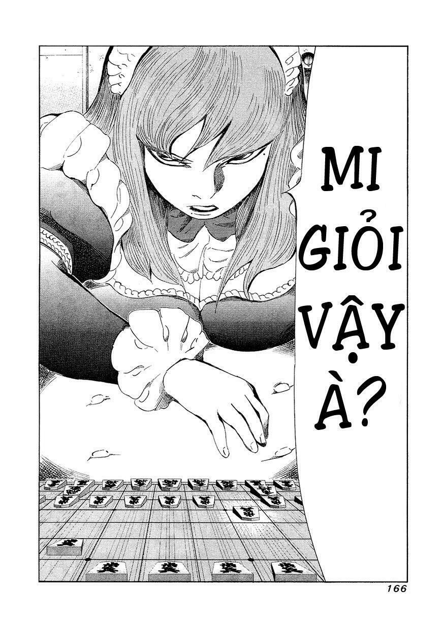 81 Diver: Chapter 134