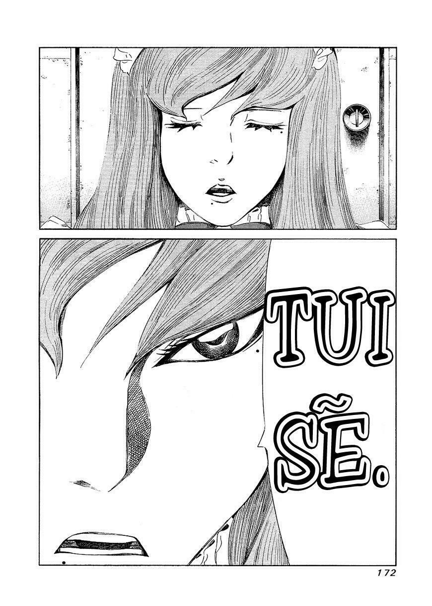 81 Diver: Chapter 134