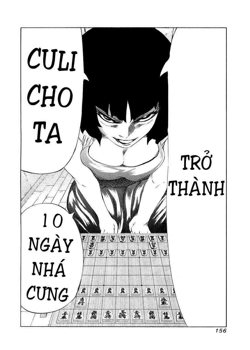 81 Diver: Chapter 134