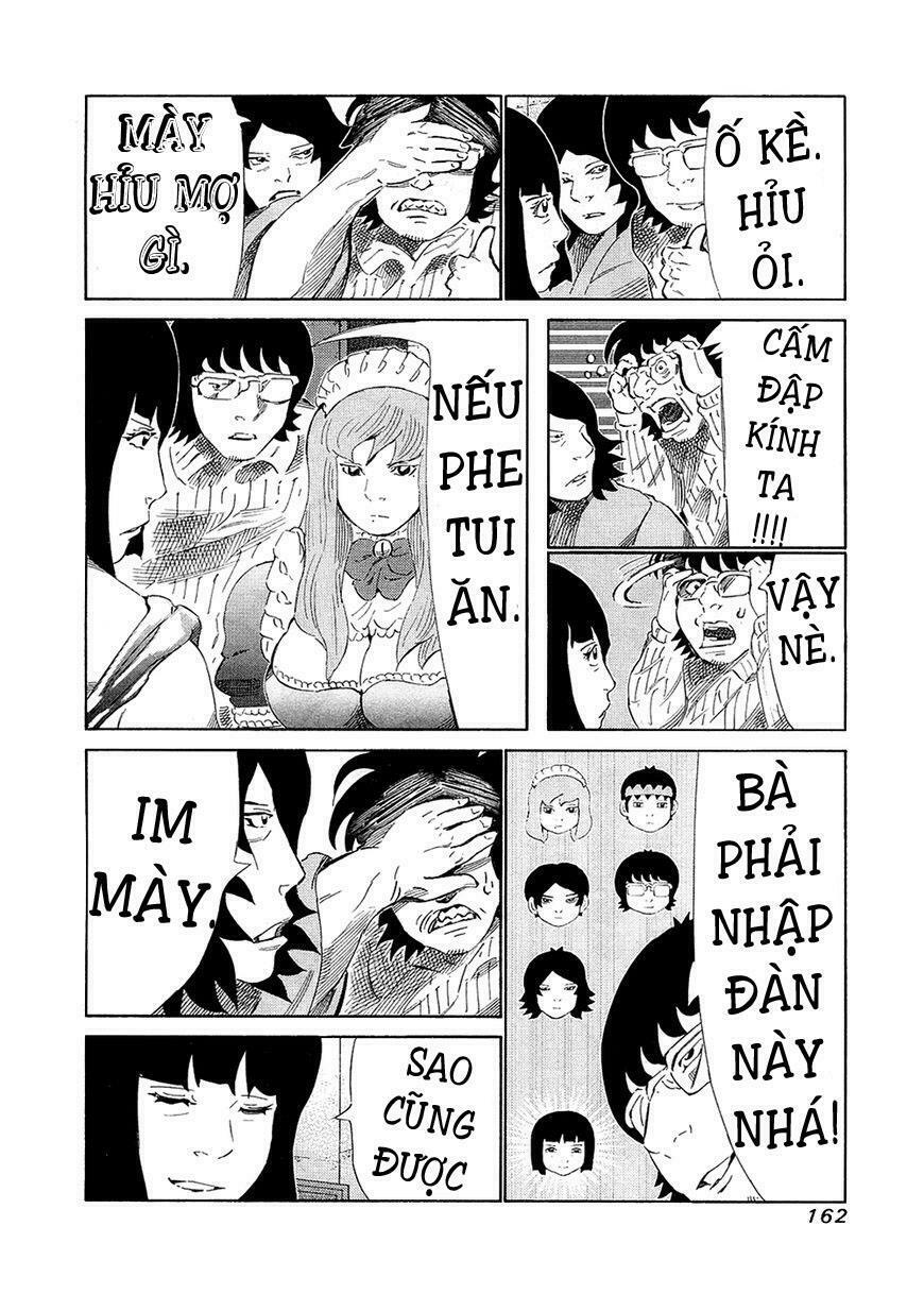 81 Diver: Chapter 134