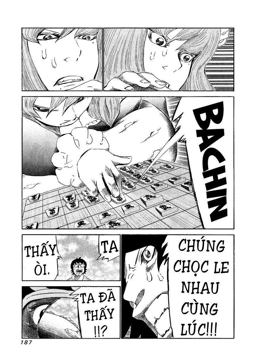 81 Diver: Chapter 135