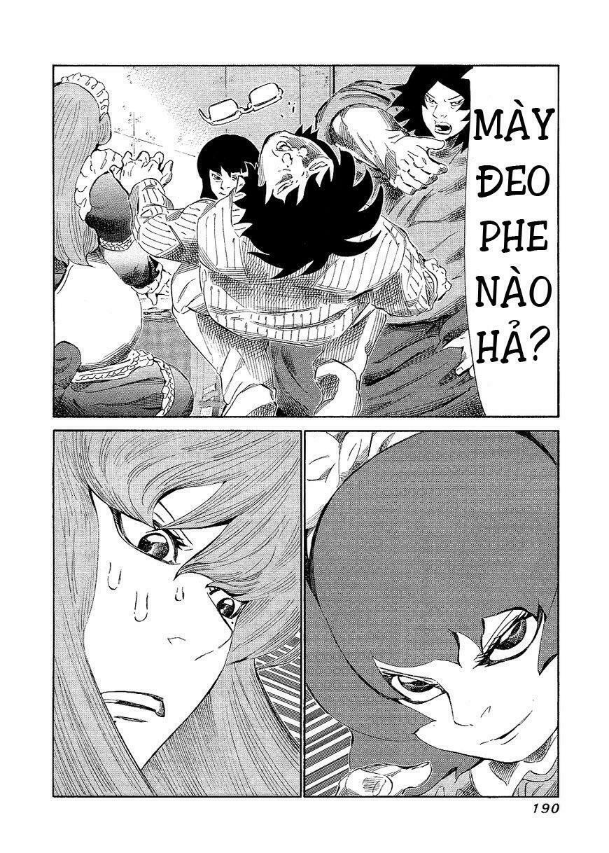 81 Diver: Chapter 135