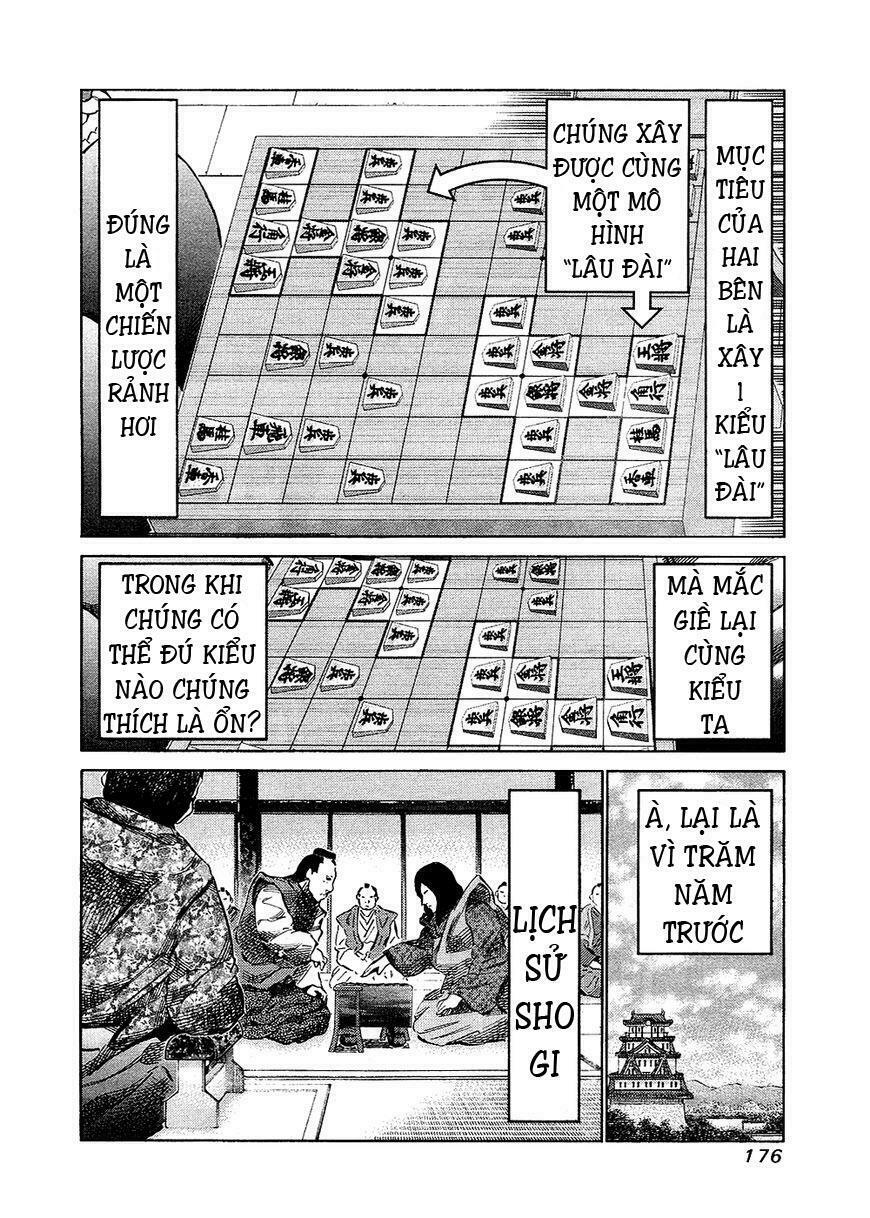 81 Diver: Chapter 135