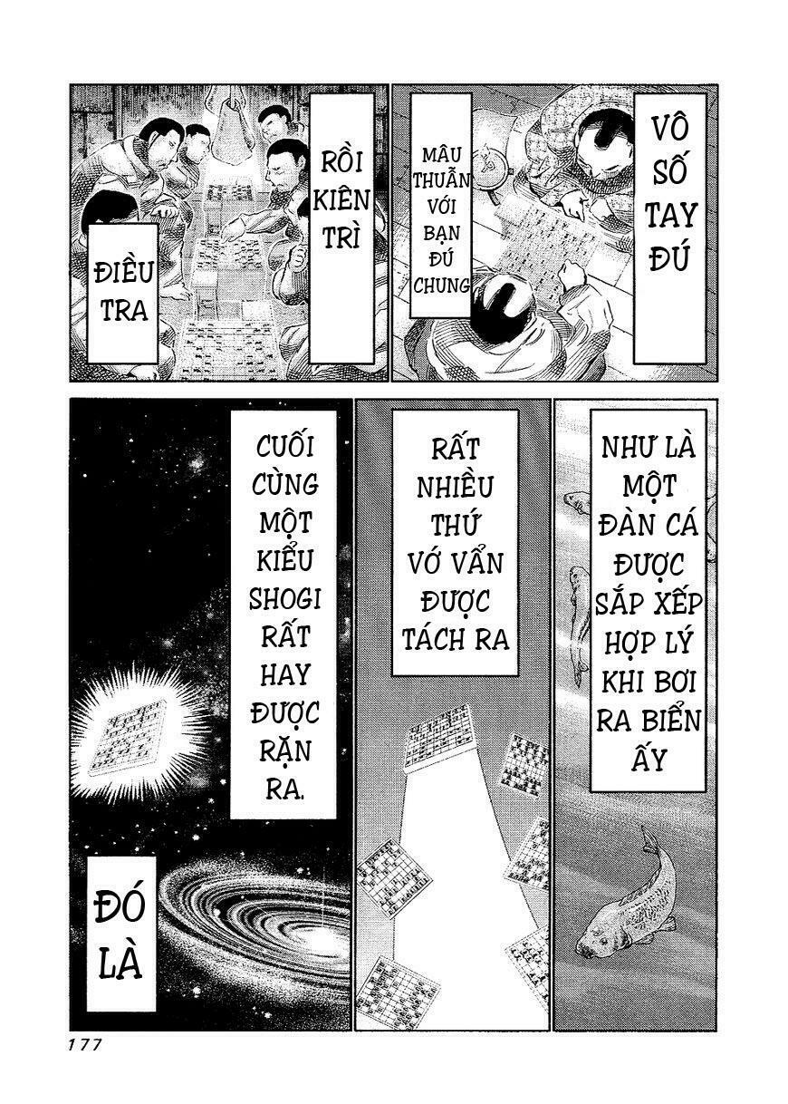 81 Diver: Chapter 135