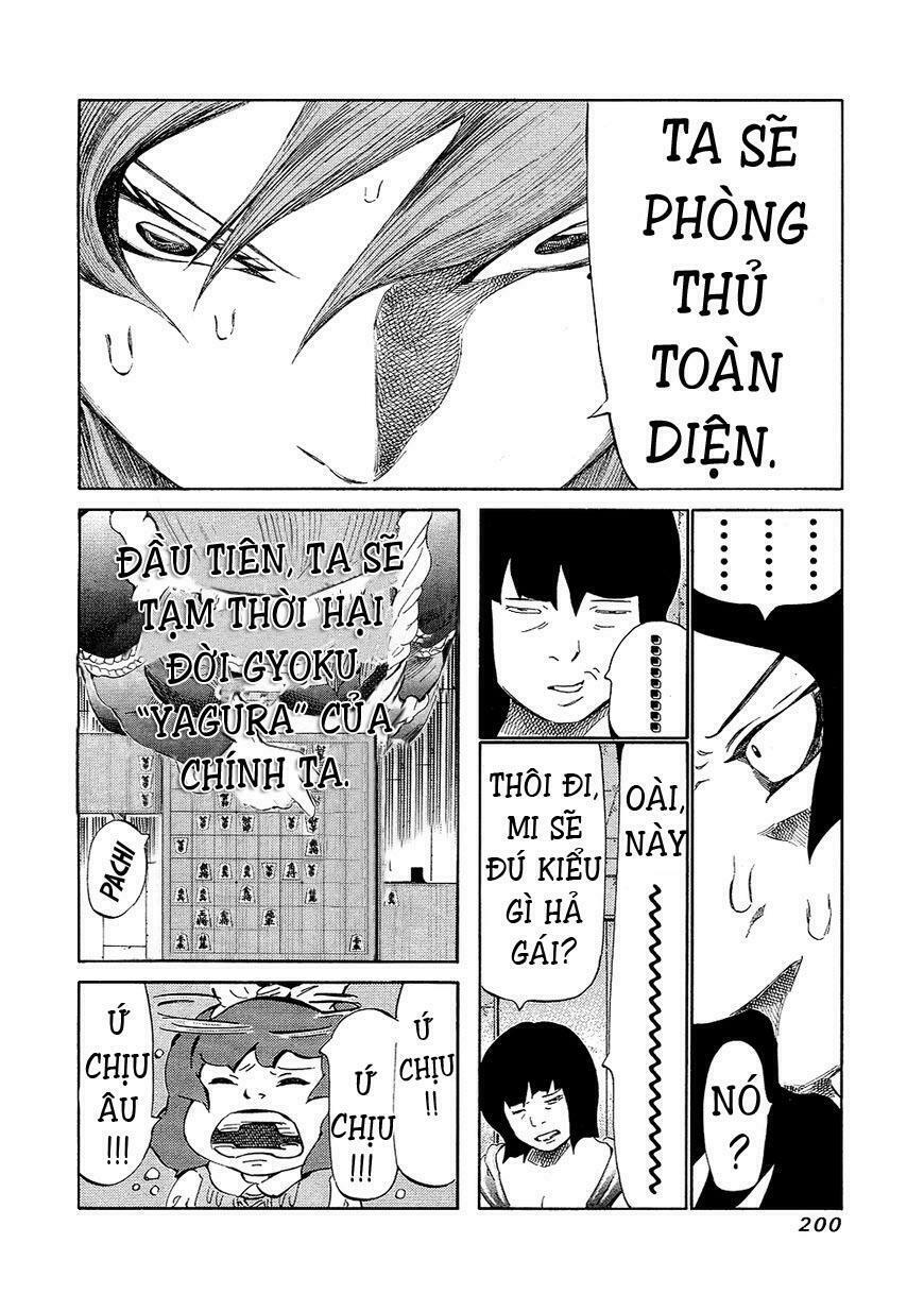 81 Diver: Chapter 136