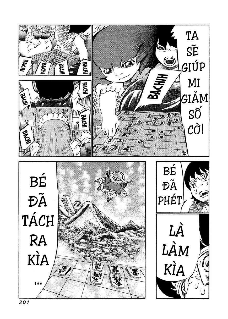 81 Diver: Chapter 136