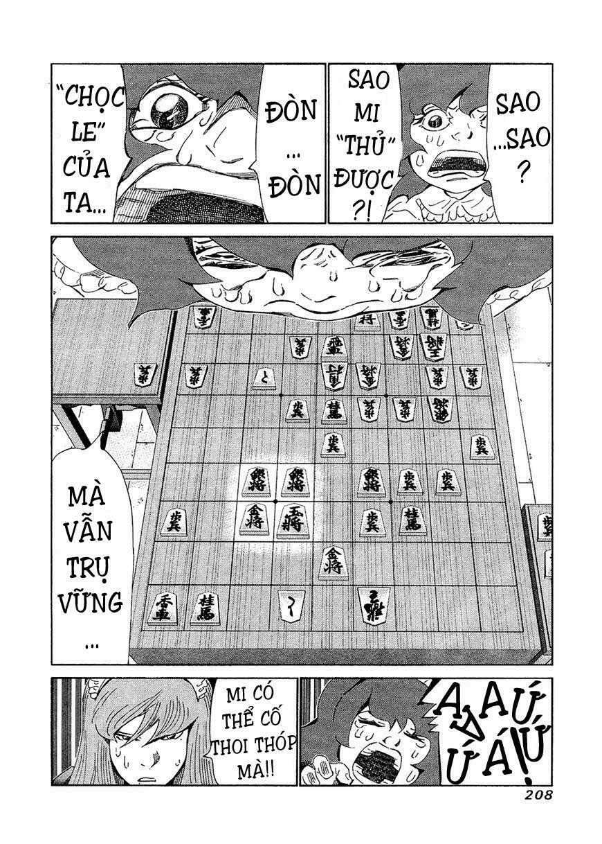 81 Diver: Chapter 136