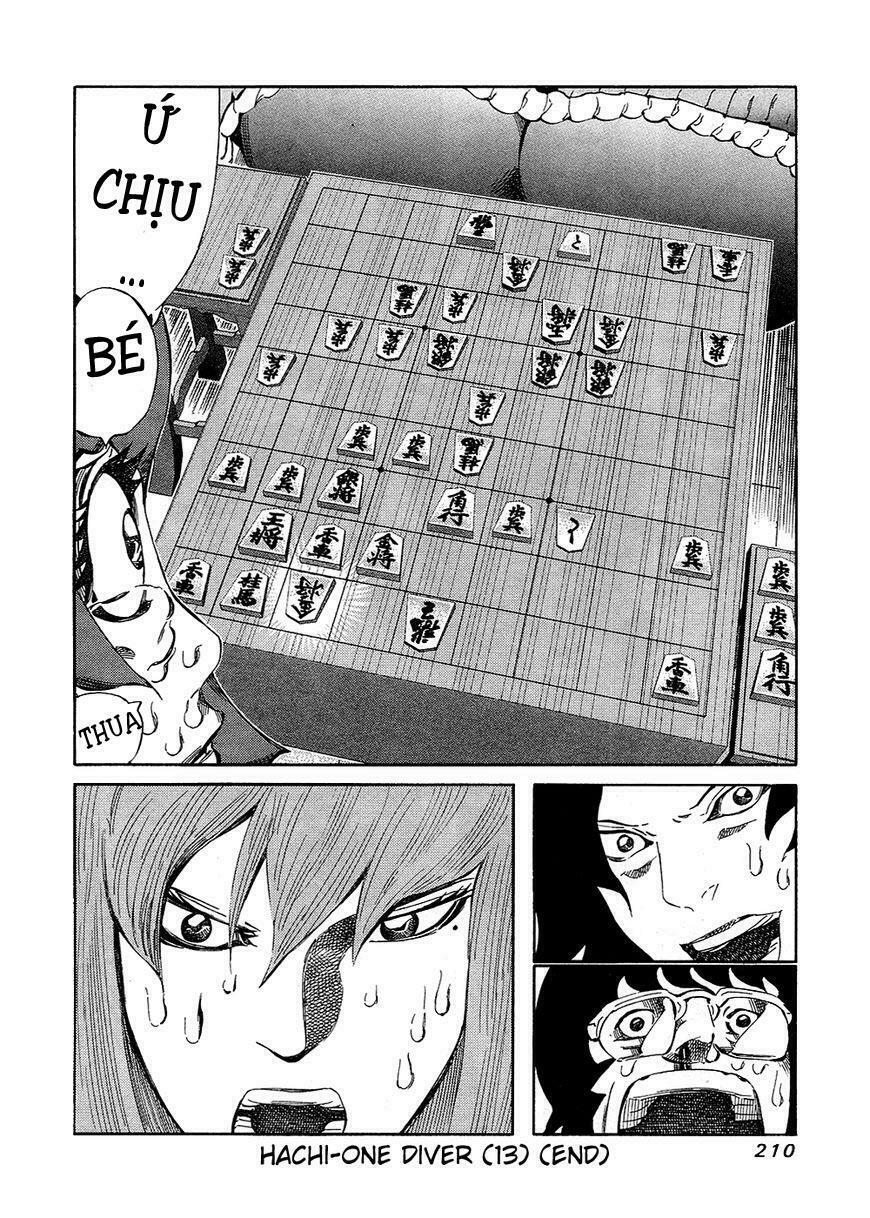 81 Diver: Chapter 136