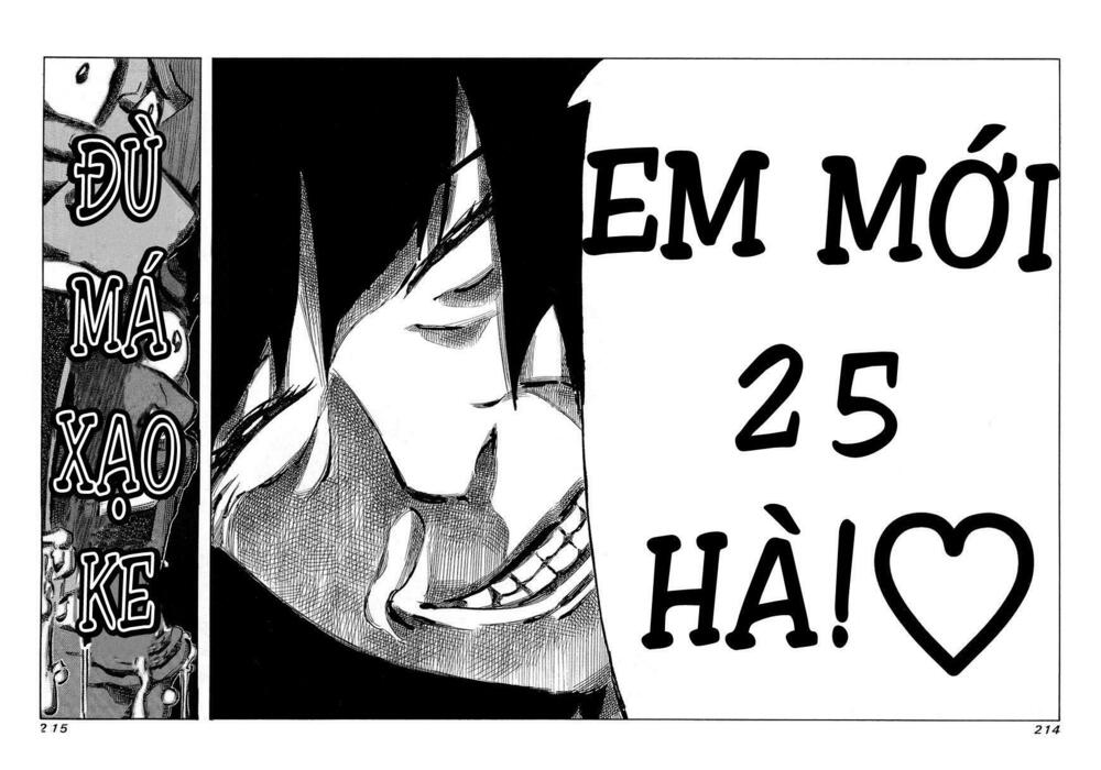 81 Diver: Chapter 136