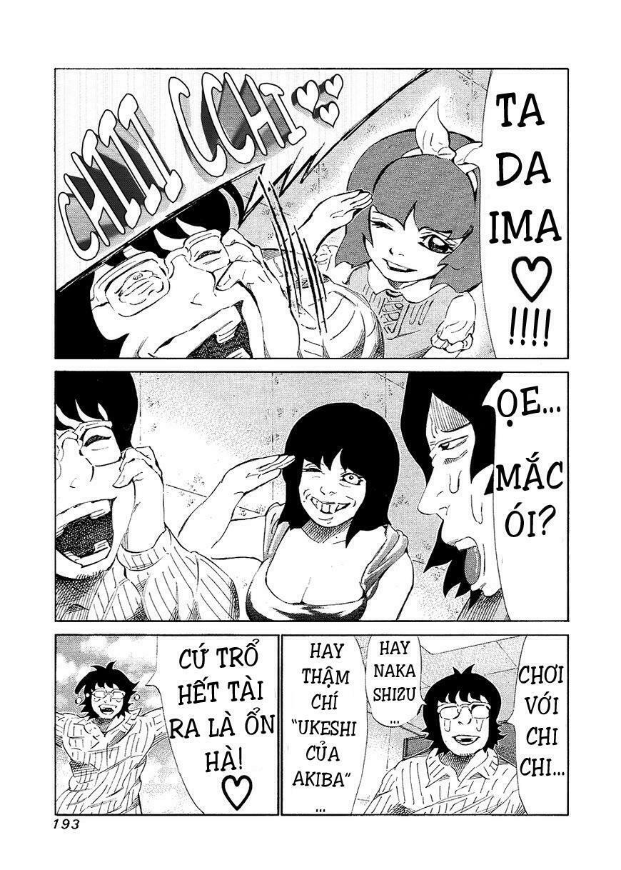 81 Diver: Chapter 136