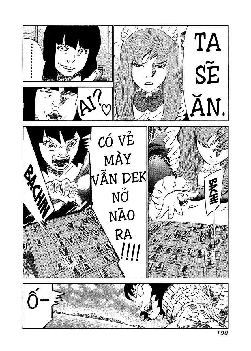 81 Diver: Chapter 136