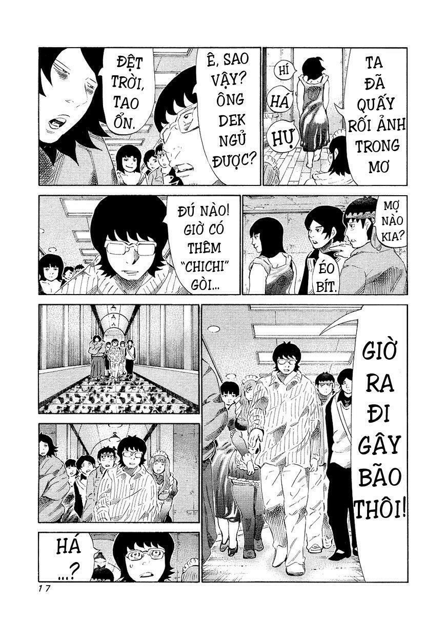 81 Diver: Chapter 137
